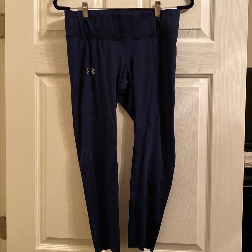NWOT Under Armour compression leggings